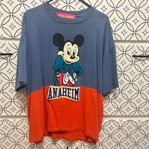 Mickey Mouse Anaheim T-Shirt